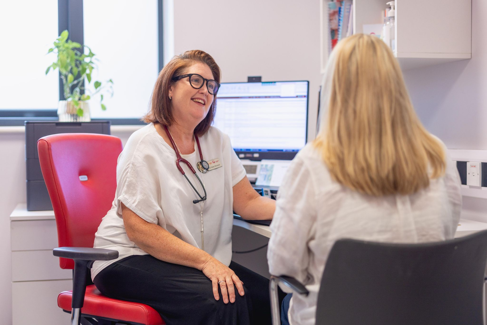 Gp Roles UK GP Career Types Explained. Why Salaried GPs Offer the Best Work-Life ...